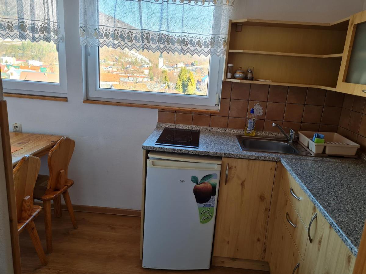 Penzion Mala Fatra U Durka Жиліна Екстер'єр фото