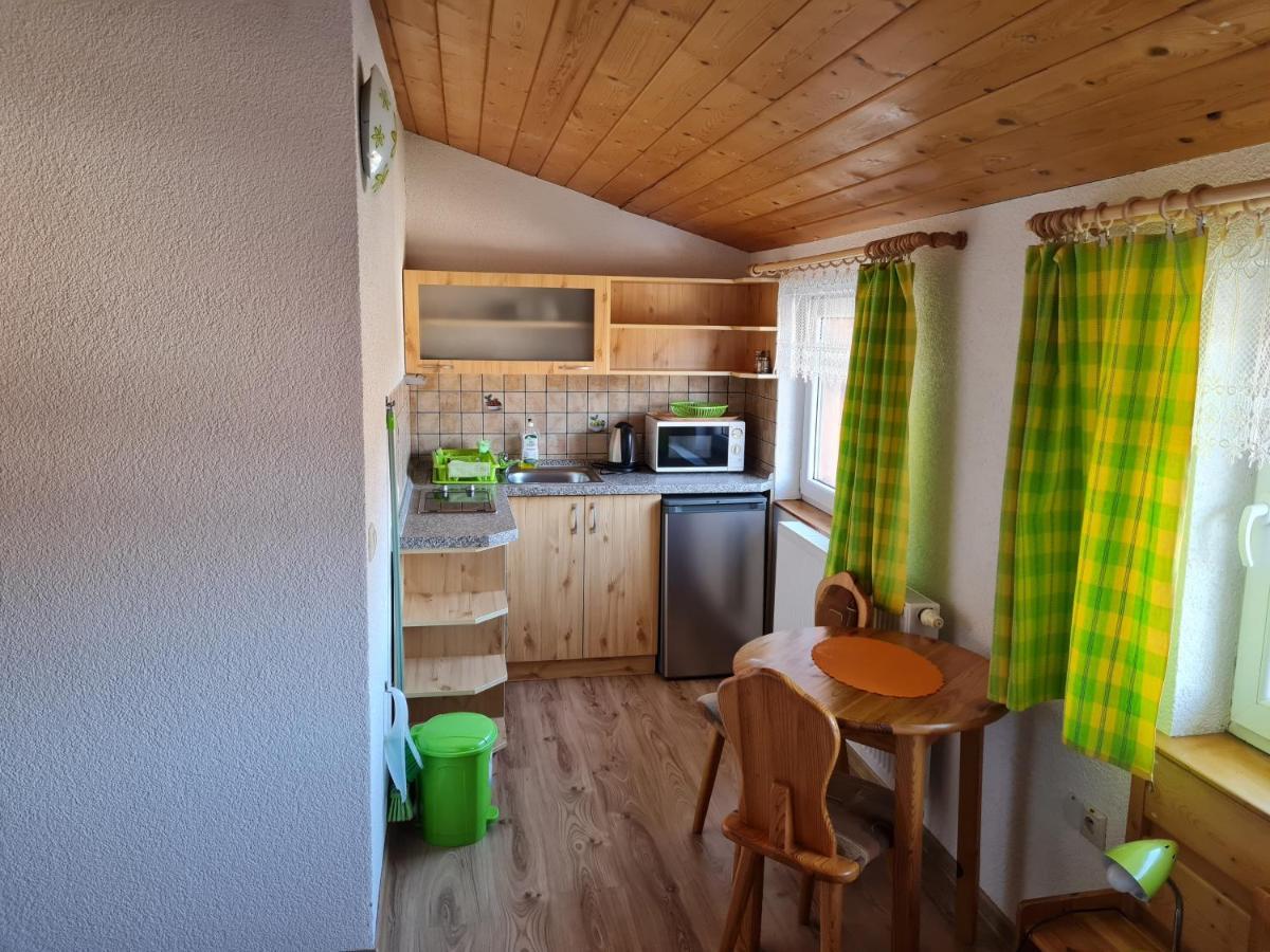 Penzion Mala Fatra U Durka Жиліна Екстер'єр фото